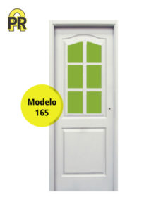 Modelo 165-image