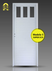 Modelo 5 Super Eco-image