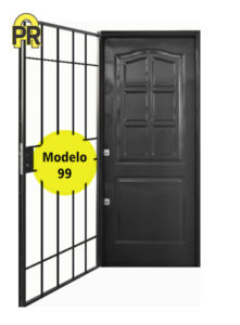 Modelo 99-image
