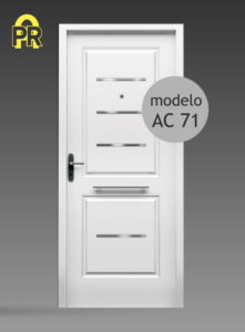 Modelo AC 71-image