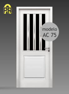 Modelo AC 75-image
