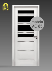 Modelo AC 85-image