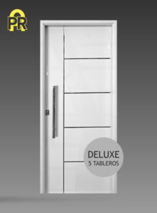 Modelo Delux 5 tableros-image