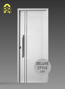 Modelo Delux Style Lisa-image