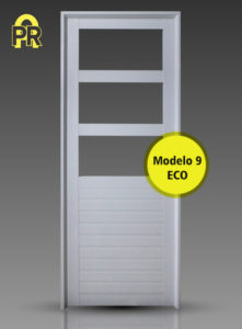 Modelo 9 Eco-image