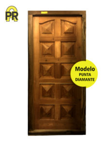 Modelo Punta Diamante-image