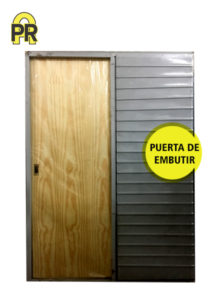 Puerta de Embutir-image