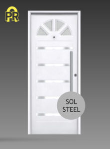 Modelo Sol Steel-image
