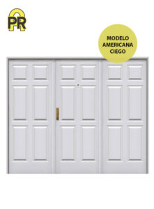 Americana Ciego-image